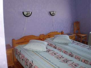 Гостевой дом Viesu nams Pūpoli Dundaga Двухместный номер с 2 отдельными кроватями-2